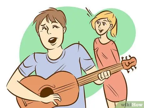 Раздражай своего парня, шаг 6