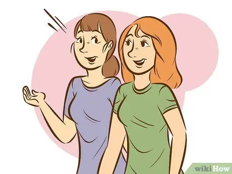 Стать более женственным Шаг 15