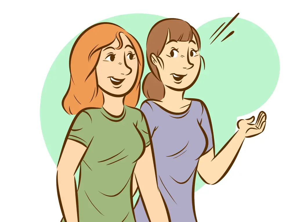 3 способа побудить людей пообщаться с вами