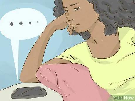 Практика непривязанности, шаг 10