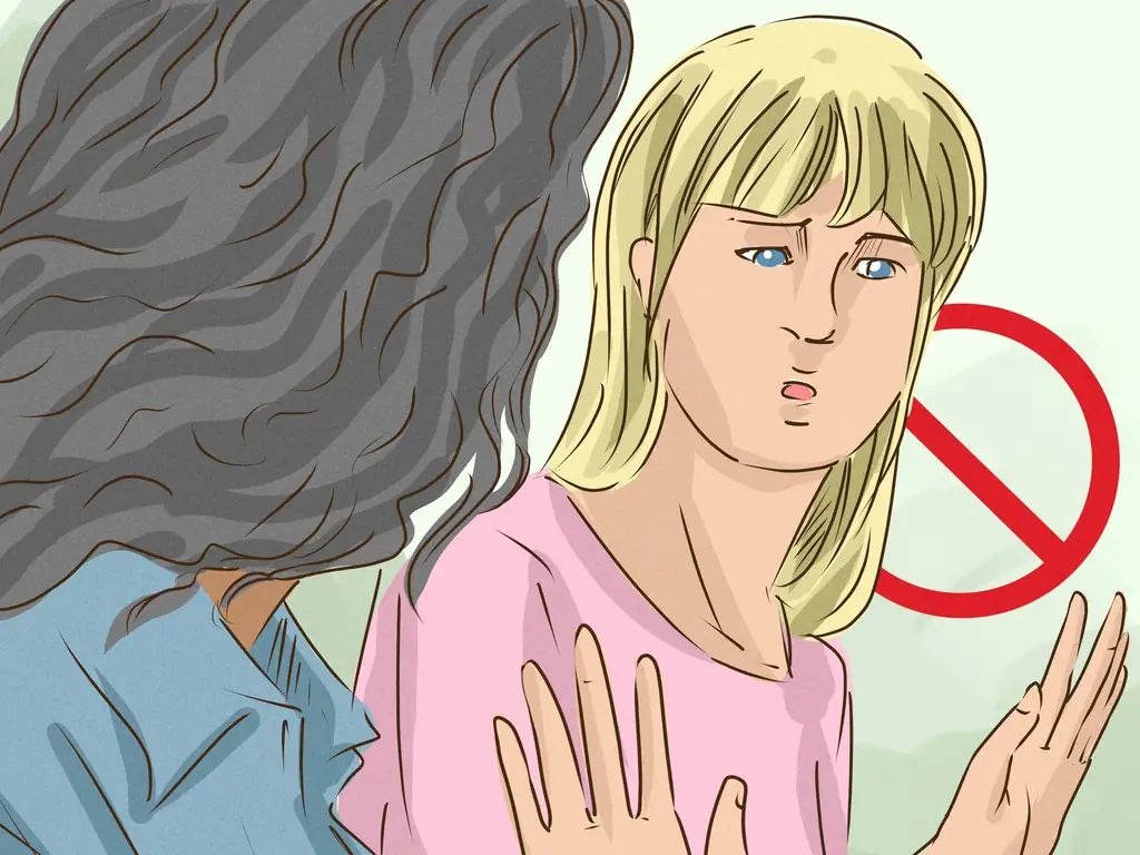 3 способа снова стать друзьями