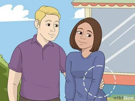 Понять мальчиков, шаг 2