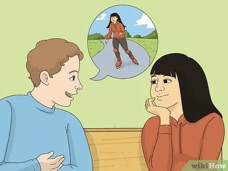 Понять мальчиков, шаг 3