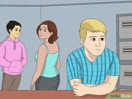 Понять мальчиков, шаг 4