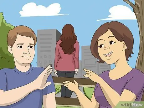 Понять мальчиков, шаг 5