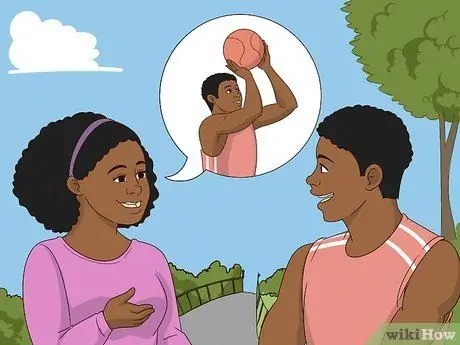 Понять мальчиков, шаг 7