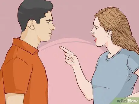 Привлечь плохого парня Шаг 11