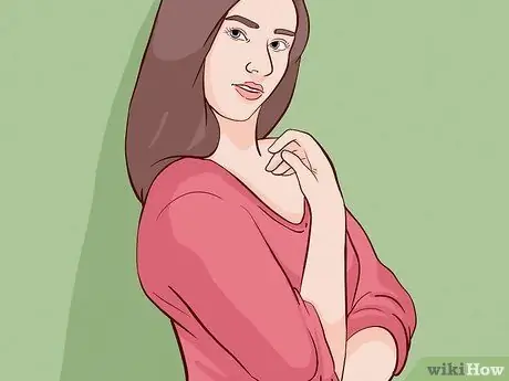 Привлечь плохого парня Шаг 12