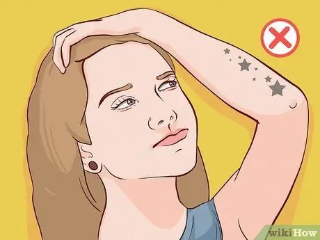 Привлечь плохого парня Шаг 13