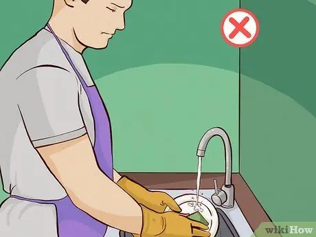 Привлечь плохого парня Шаг 14