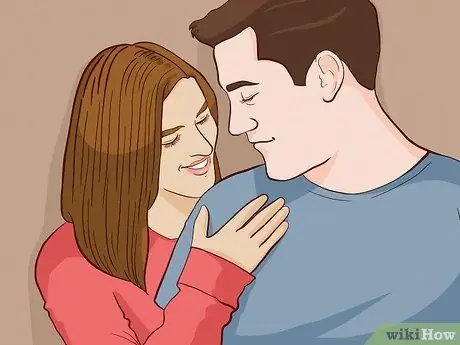 Привлечь плохого парня Шаг 15