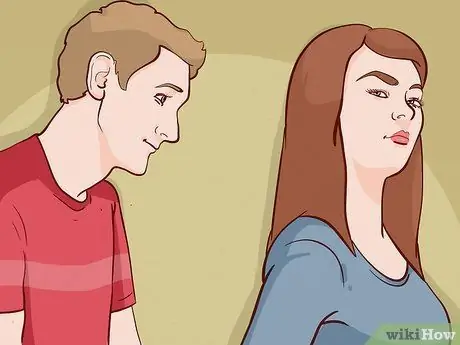 Привлечь плохого парня Шаг 18