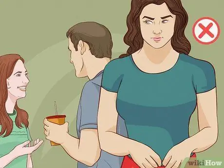 Привлечь плохого парня Шаг 19