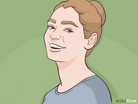 Привлечь плохого парня Шаг 2