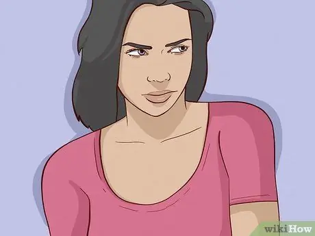 Привлечь плохого парня Шаг 20