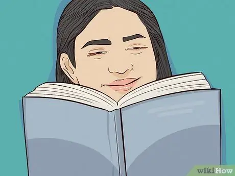 Привлечь плохого парня Шаг 4