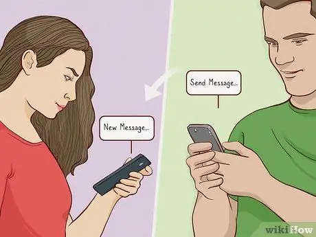 Привлечь плохого парня Шаг 5