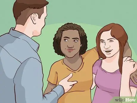 Привлечь плохого парня Шаг 7