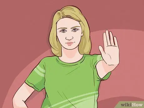 Привлечь плохого парня Шаг 9