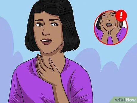 Преодолеть страх завести новых друзей Шаг 2