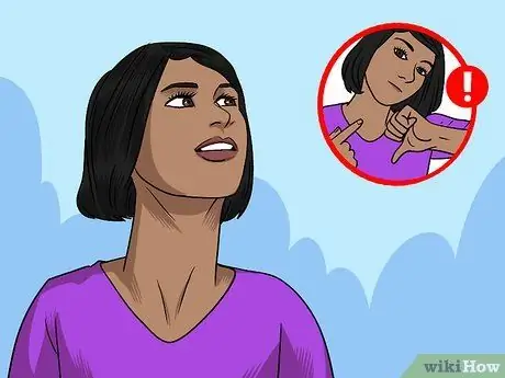 Преодолеть страх завести новых друзей Шаг 3