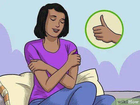 Преодолеть страх завести новых друзей Шаг 5