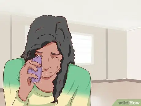 Вышибить кого-нибудь из группы друзей Шаг 11