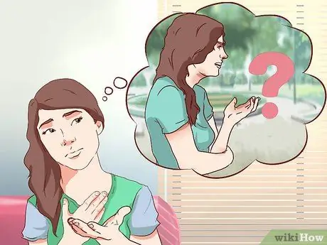 Вышибить кого-нибудь из группы друзей Шаг 12