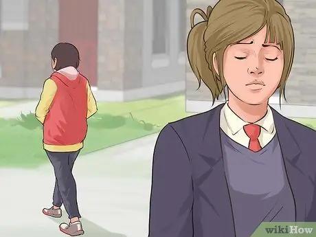 Разберитесь с другом, который наносит удар в спину, Шаг 13