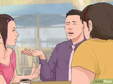 Узнайте, есть ли у вас расстройство пищевого поведения Шаг 17