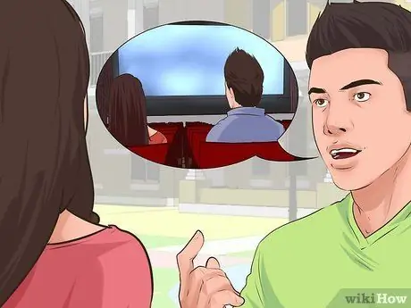 Определите, нравится ли вы кому-то Шаг 12