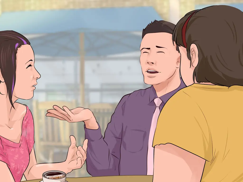 Как вести себя с другом, который изменился: 15 шагов