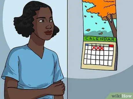 Попытайтесь наладить дружбу после того, как вы ее разорвали Шаг 4