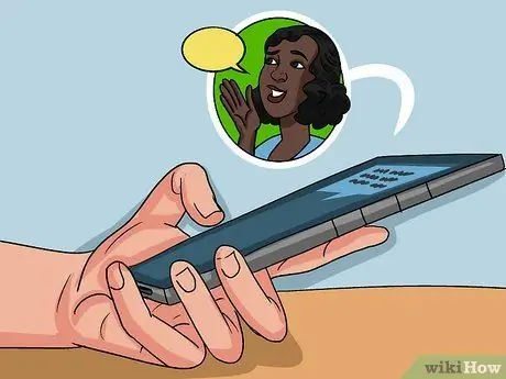 Попытайтесь наладить дружбу после того, как вы ее разорвали Шаг 5