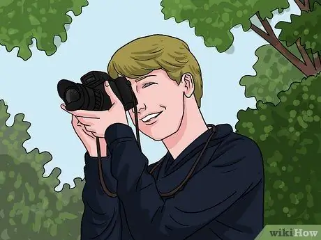 Попытайтесь наладить дружбу после того, как вы ее разорвали Шаг 9