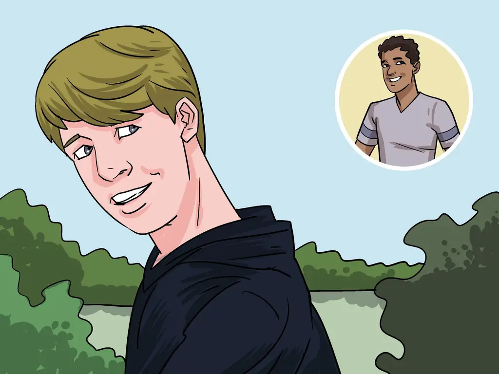 Как попытаться наладить дружбу после того, как вы ее разорвали: 10 шагов