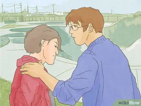 Разбирайтесь с нечувствительными замечаниями друзей Шаг 10