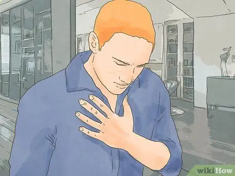 Разбирайтесь с нечувствительными замечаниями друзей Шаг 2