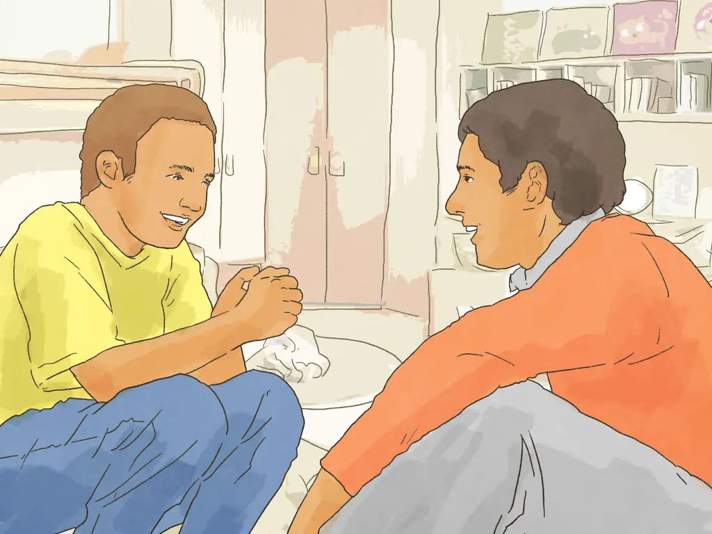 Три способа справиться с нечувствительными замечаниями друзей