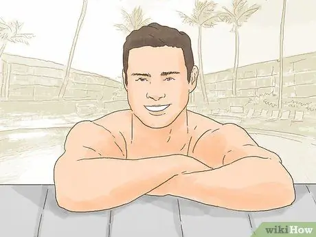 Скажите близкому другу, что чувствуете себя преданным или забытым Шаг 4