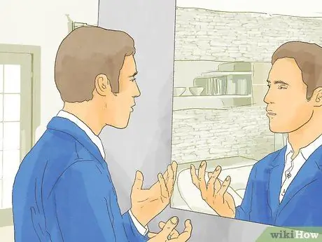 Скажите близкому другу, что чувствуете себя преданным или забытым Шаг 7