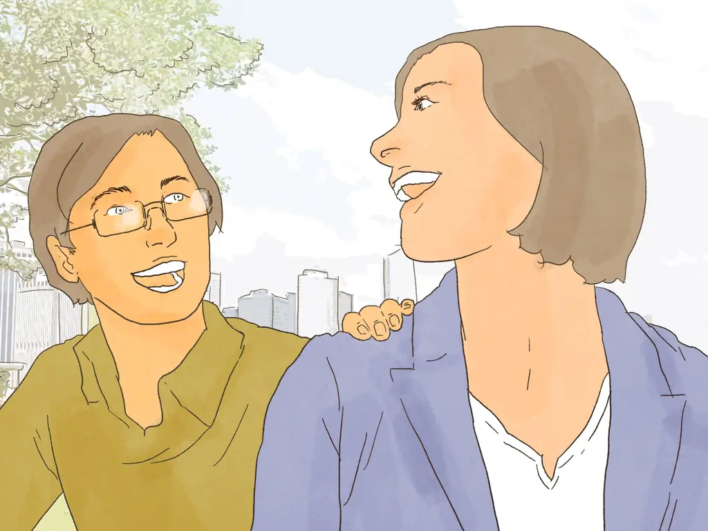 3 способа сказать близкому другу, что чувствуете, что вас предали или пренебрегли