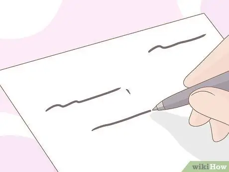 Ответить на письмо Дорогому Джону Шаг 2