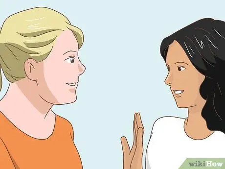 Устройте шоколадную пижамную вечеринку, шаг 2