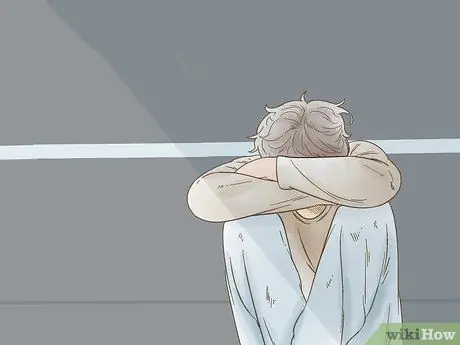 Сделайте так, чтобы вашему другу стало лучше Шаг 10