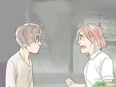 Сделайте так, чтобы вашему другу стало лучше Шаг 11