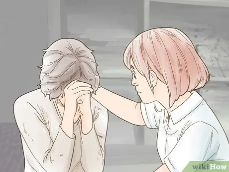 Сделайте так, чтобы вашему другу стало лучше Шаг 12