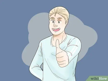 Сделайте так, чтобы вашему другу стало лучше Шаг 5