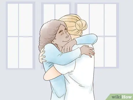 Сделайте так, чтобы вашему другу стало лучше Шаг 8