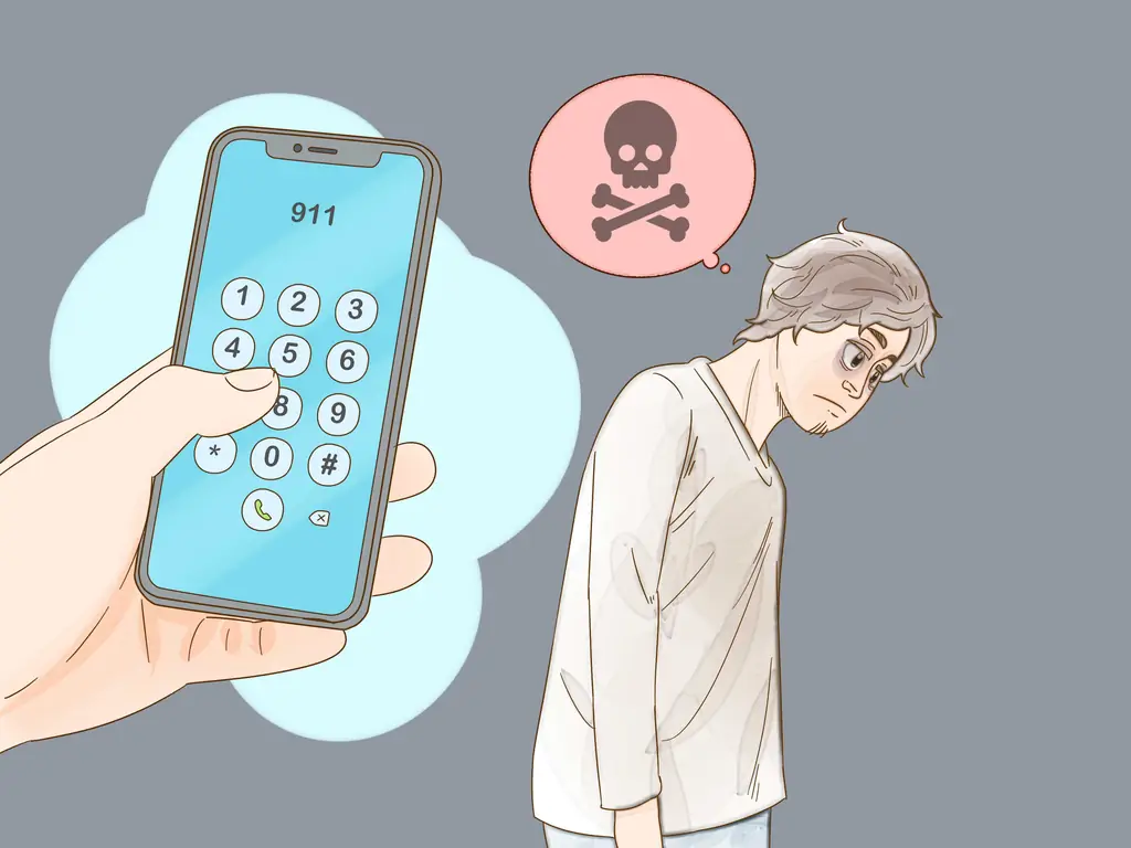 Как заставить друга чувствовать себя лучше: 13 шагов (с картинками)